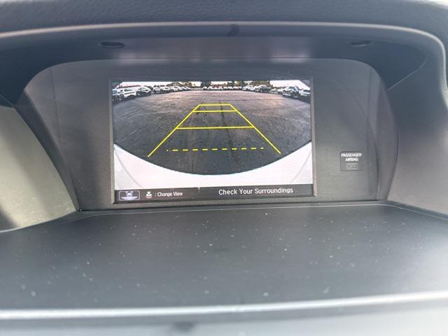 used 2017 Honda Accord car, priced at $16,700