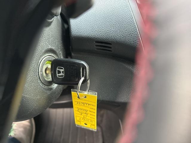 used 2017 Honda Accord car, priced at $16,700