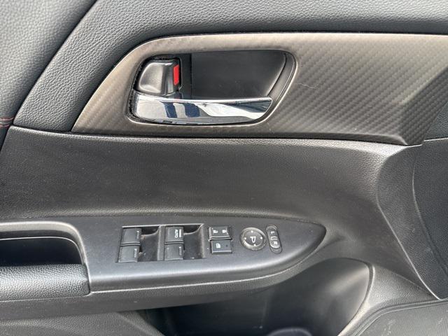 used 2017 Honda Accord car, priced at $16,700