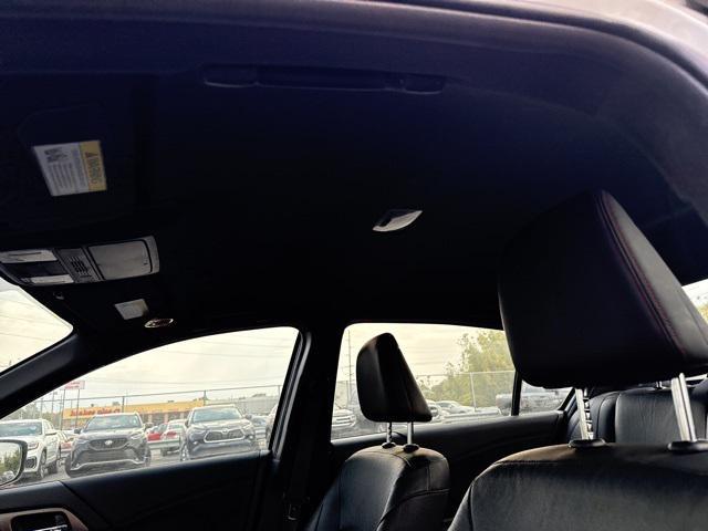 used 2017 Honda Accord car, priced at $16,700