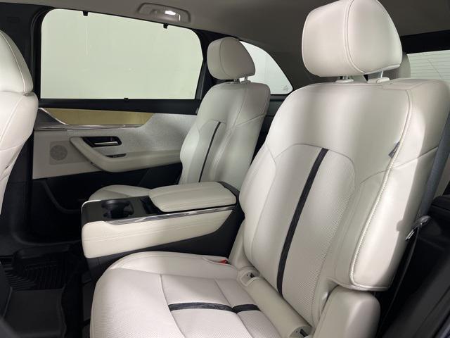 used 2025 Mazda CX-90 car, priced at $44,829