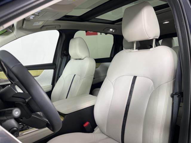 used 2025 Mazda CX-90 car, priced at $44,829