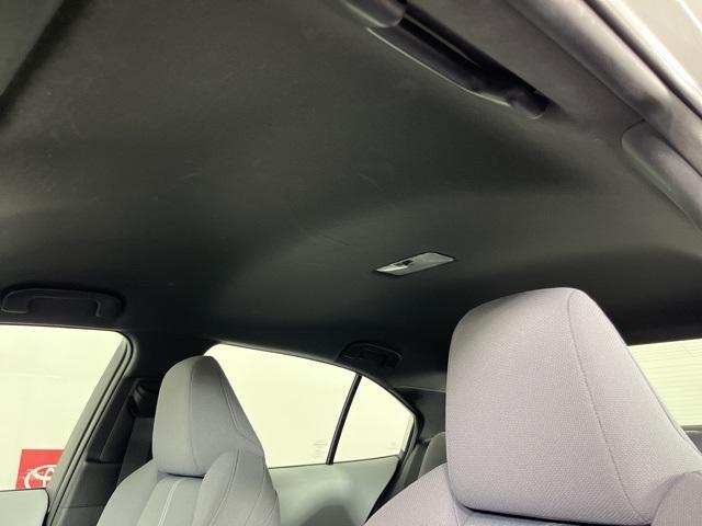 used 2022 Toyota Corolla car, priced at $21,357