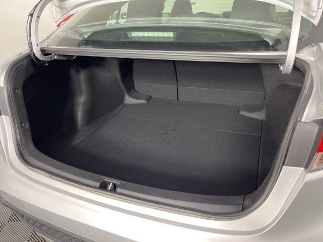 used 2022 Toyota Corolla car, priced at $21,357