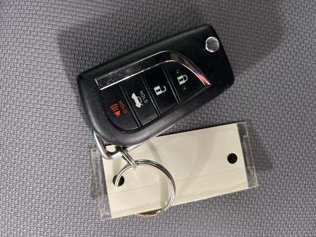 used 2022 Toyota Corolla car, priced at $21,357
