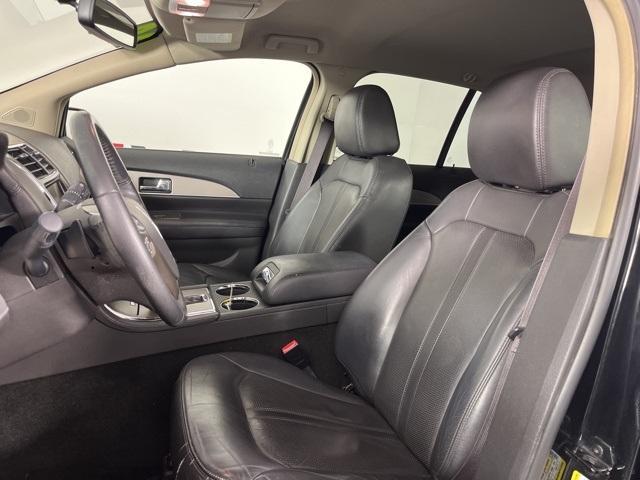 used 2014 Lincoln MKX car, priced at $10,181