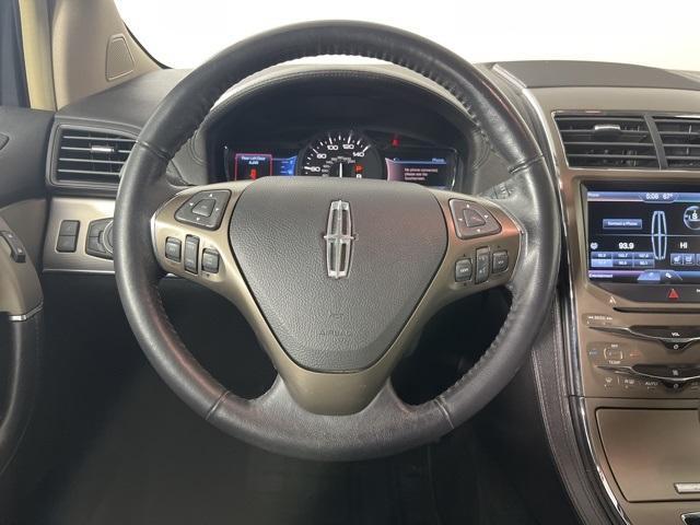 used 2014 Lincoln MKX car, priced at $10,181