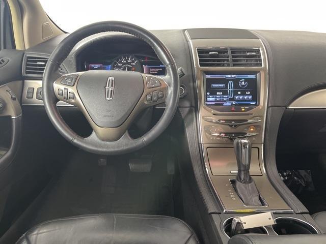 used 2014 Lincoln MKX car, priced at $10,181