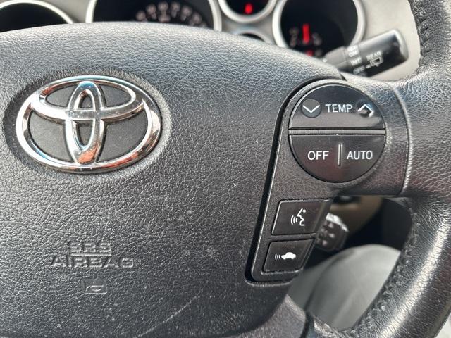 used 2012 Toyota Sequoia car, priced at $15,900