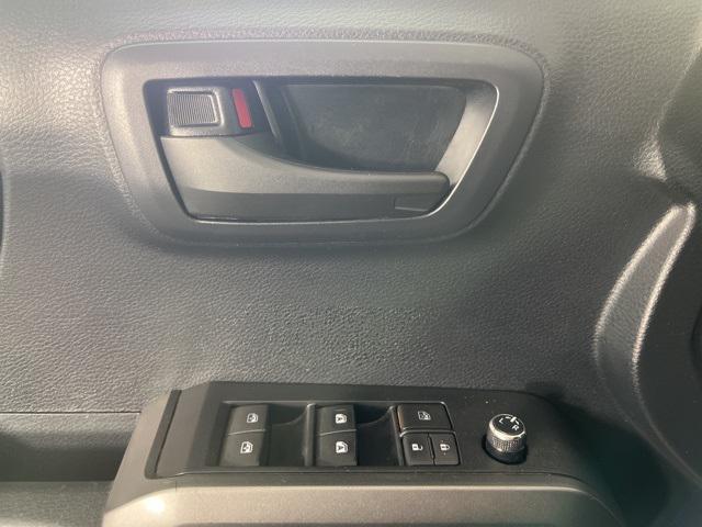 used 2018 Toyota Tacoma car, priced at $32,800