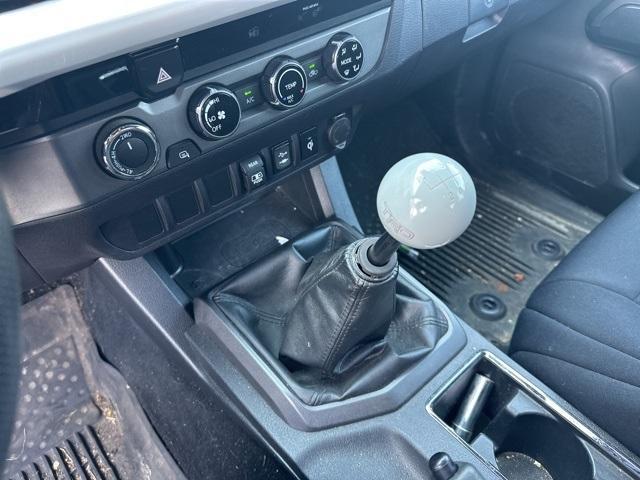used 2018 Toyota Tacoma car