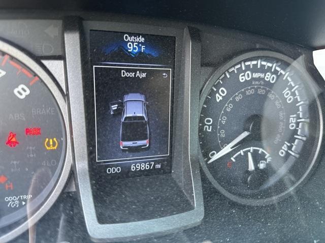 used 2018 Toyota Tacoma car