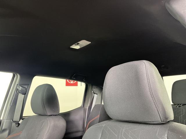 used 2018 Toyota Tacoma car, priced at $32,800