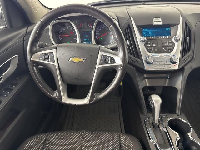 used 2011 Chevrolet Equinox car, priced at $4,500