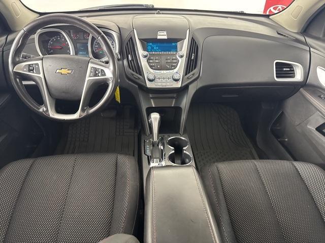 used 2011 Chevrolet Equinox car, priced at $4,500