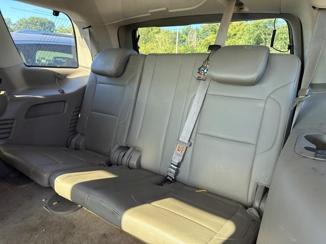 used 2015 GMC Yukon car, priced at $18,100