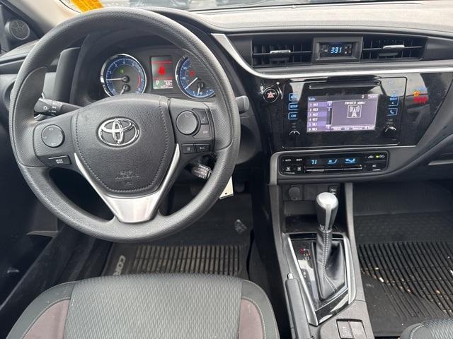 used 2019 Toyota Corolla car, priced at $17,400