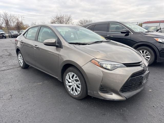 used 2019 Toyota Corolla car