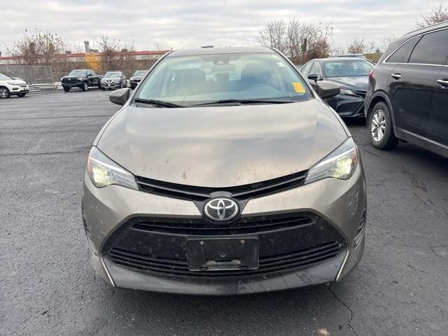 used 2019 Toyota Corolla car, priced at $17,400