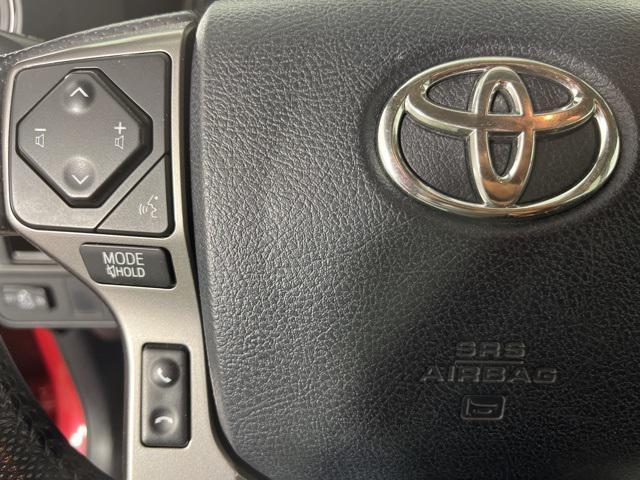 used 2016 Toyota Tacoma car, priced at $14,659