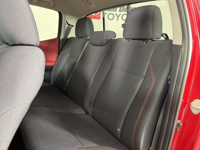 used 2016 Toyota Tacoma car, priced at $14,659
