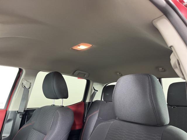 used 2016 Toyota Tacoma car, priced at $14,659