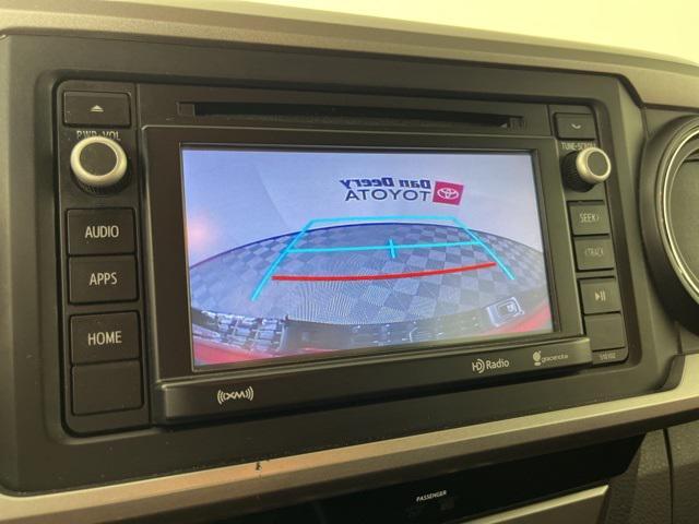 used 2016 Toyota Tacoma car, priced at $14,659