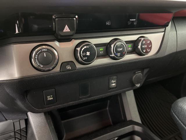 used 2016 Toyota Tacoma car, priced at $14,659