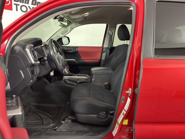 used 2016 Toyota Tacoma car, priced at $14,659