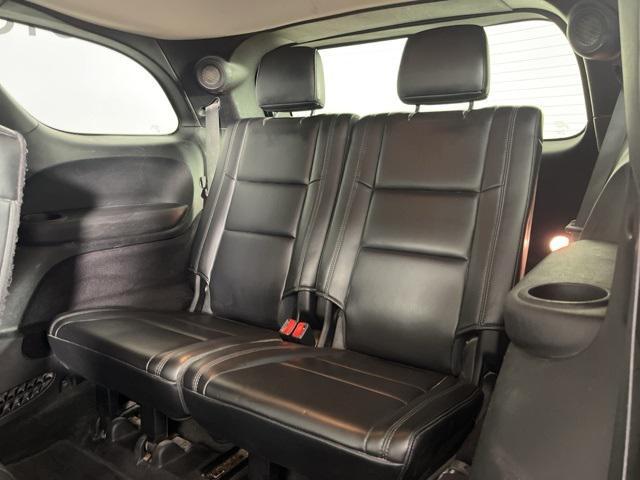 used 2012 Dodge Durango car, priced at $7,300