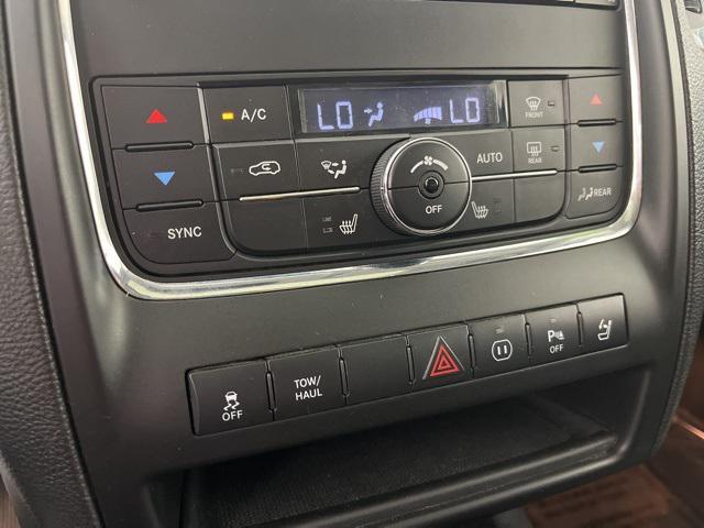 used 2012 Dodge Durango car, priced at $7,300