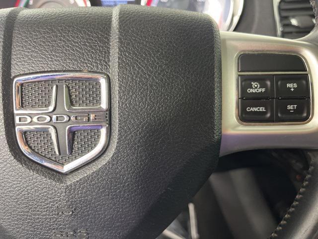 used 2012 Dodge Durango car, priced at $7,300