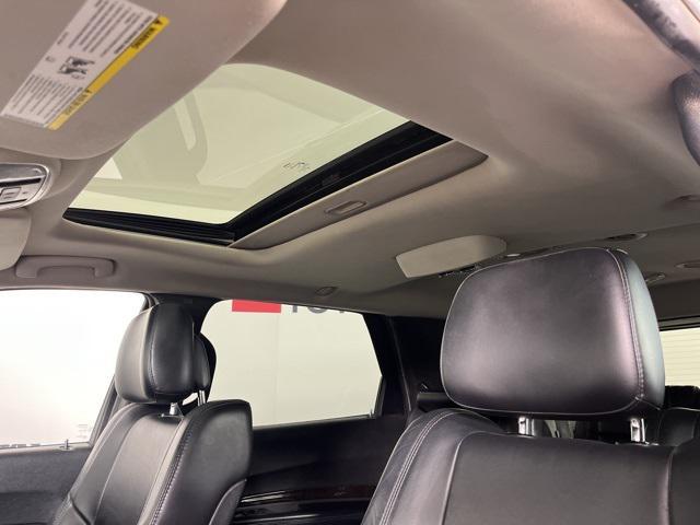 used 2012 Dodge Durango car, priced at $7,300