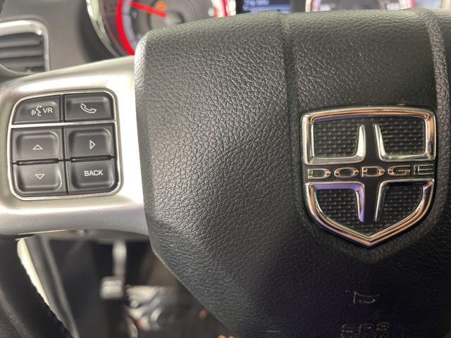 used 2012 Dodge Durango car, priced at $7,300
