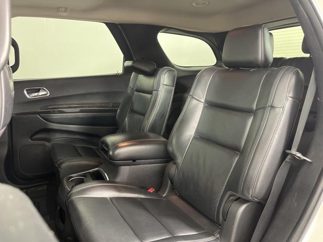 used 2012 Dodge Durango car, priced at $7,300