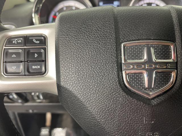 used 2011 Dodge Durango car, priced at $5,546