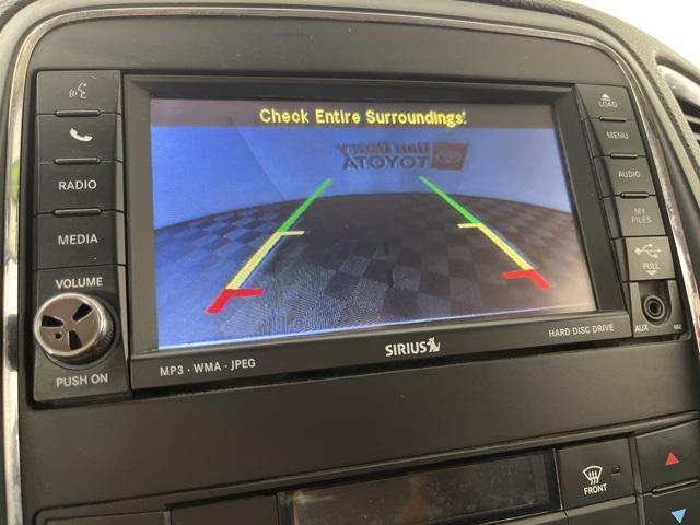 used 2011 Dodge Durango car, priced at $5,546