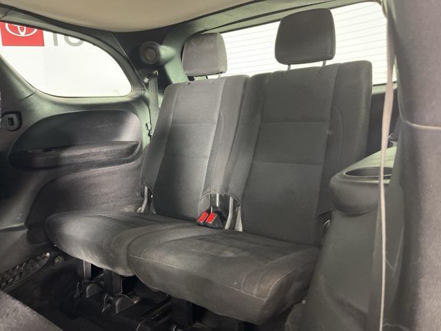 used 2011 Dodge Durango car, priced at $5,546