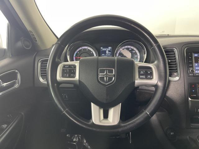 used 2011 Dodge Durango car, priced at $5,546