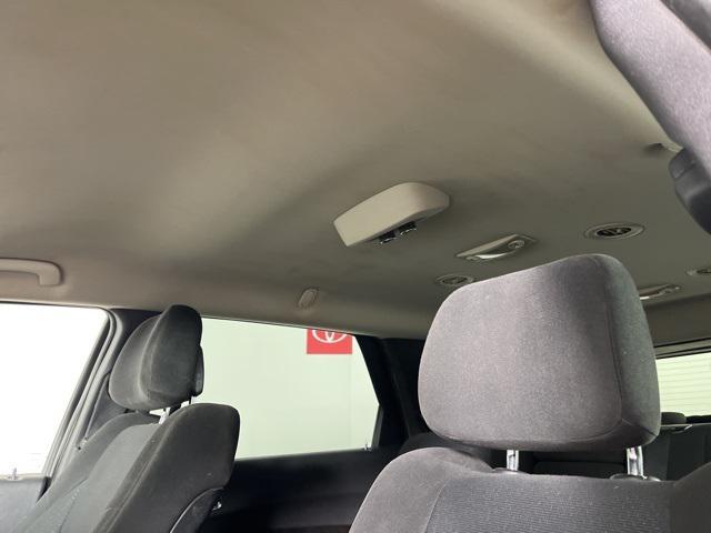 used 2011 Dodge Durango car, priced at $5,546