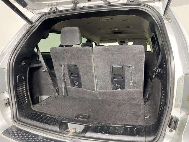 used 2011 Dodge Durango car, priced at $5,546