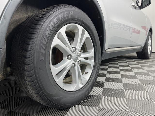 used 2011 Dodge Durango car, priced at $5,546