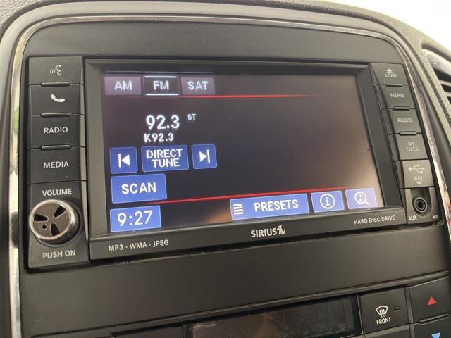 used 2011 Dodge Durango car, priced at $5,546