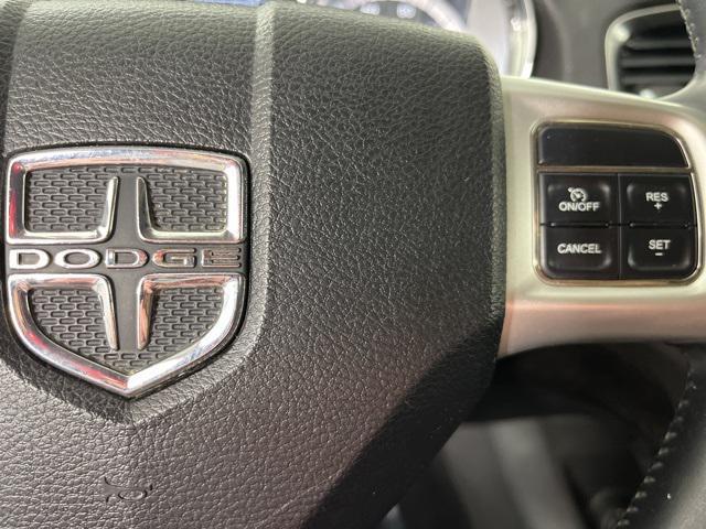 used 2011 Dodge Durango car, priced at $5,546