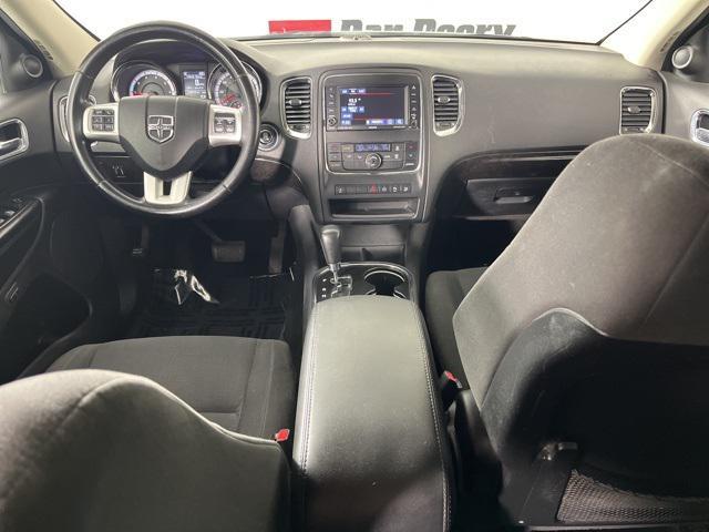 used 2011 Dodge Durango car, priced at $5,546