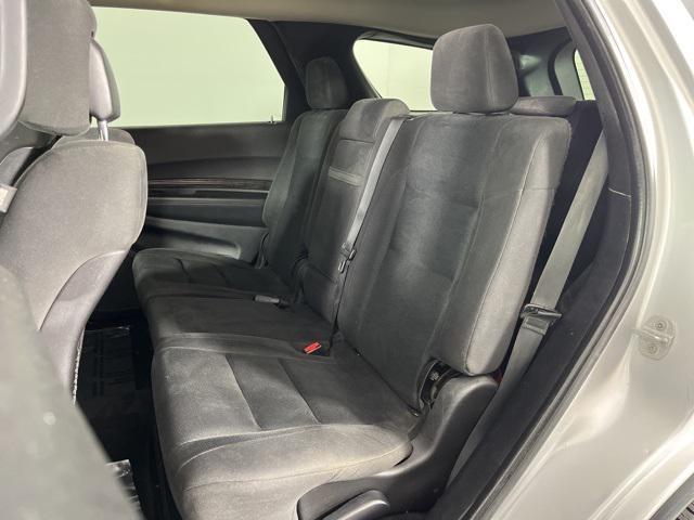 used 2011 Dodge Durango car, priced at $5,546