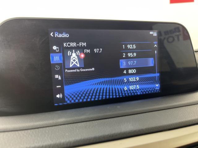 used 2022 Lexus RX 350 car, priced at $36,433