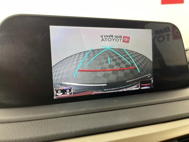 used 2022 Lexus RX 350 car, priced at $36,433