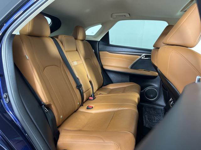 used 2022 Lexus RX 350 car, priced at $36,433