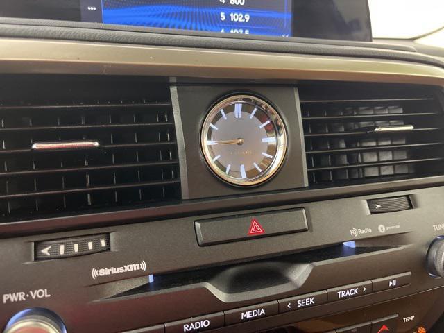 used 2022 Lexus RX 350 car, priced at $36,433